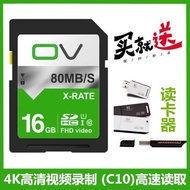 Suitable for CCD Sony DSC-TX5 TX7 TX9 TX100 T110 Camera 16GB Memory Card Storage Card