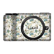 Suitable for Panasonic GX9 Camera Protective Film LUMIX _ GX9 Sticker Color-changing Film Sticker Le