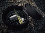 戶外露營 Trangia 風暴爐 多用途收納包 (適用27 25系列)