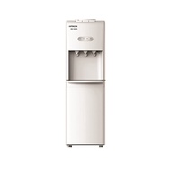 ตู้กดน้ำ ตู้ทำน้ำเย็น น้ำร้อน Hitachi รุ่น HWD-15000 / HWD-15000WHOAS แถมถังน้ำ (รับประกันศูนย์ 5 ปี