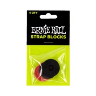 ERNIE BALL ERNIE BALL 4603 fall prevention strap block BLOCKS