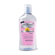 NƯỚC HOA HỒNG DICKINSON ENHANCED WITCH HAZEL HYDRATING TONER 473ML CHÍNH HÃNG - 7480