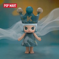 POP MART MEGA ROYAL MOLLY 400% DIDI-TO LOVE