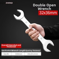 ZHENGQI | Double Ended Box Wrench 36mm Forked 55mm