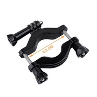 Motorcycle Handlebar Mount Holder for GoPro Bike Handle Bar Seatpost Pole Mount