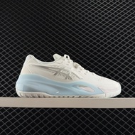 Unisex Tennis Shoes X Type Gel Resolution Unisex Universal Sports Shoes Pair H54Q GU4Z
