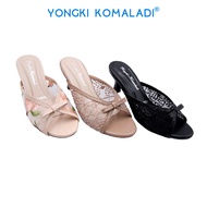 YONGKI KOMALADI YUVIKA HEELS OL-YSL7086-BF LADIES