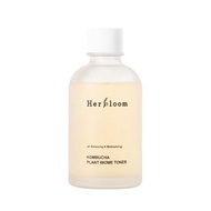 韓國熱賣 - HERBLOOM 有機(康普茶) 紅茶發酵爽膚水 (保濕、水油平衡、水潤) 150ml <平行進口> 8809990211500
