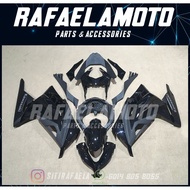 Kawasaki Ninja 250 Full Coverset Year 2013-2017 Fairing 29