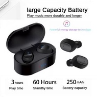 A7 TWS無線耳機藍牙5.0入耳式耳機  bbsckp A7 TWS Wireless Earphones Bluetooth 5.0 In-Ear Earphone 藍牙耳機 無線耳機 藍牙無線耳