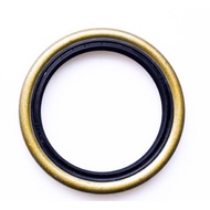 【Ready Stock 】Forklift 【Frt shaft oil seal 42x55x7 6FD25 6FD20 】42125-22000-71