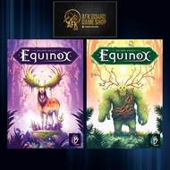 Equinox-Board Game -
