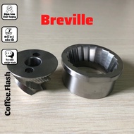 Breville 870XL coffee grinder blade set coffee machine