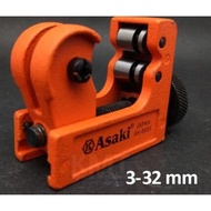 TUBE CUTTER MINI ASAKI AK-8605