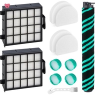 For  Power Detect Powerdetect Upright Vacuum Cleaner Replacement Parts- AZ4002 Accessories for Model