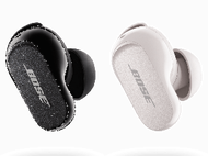 BOSE - QuietComfort Earbuds II 主動降噪真無線藍牙耳機｜黑色｜(870730-0010)