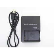 Suitable for Nikon MH-24 Charger D5100 D5200 D3100 D3200D3400 Camera Cradle Charger EL14