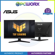 Asus VG249Q3A TUF 23.8" IPS 180Hz  Full HD 1ms (GTG), FreeSync Premium Gaming Monitor