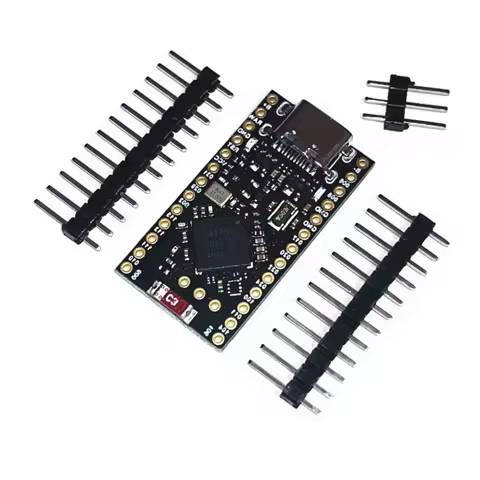 Promicro NRF52840 Development Board High Quality Stable Wireless Bluetooth Module Bluetooth MESH 2.4