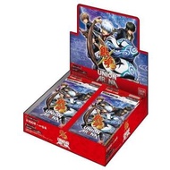 <Ohtoys> 特價 Union Arena 銀魂 card game 擴充包 原盒 GEM 對戰卡牌 Bandai 食玩 卡包 盒蛋 異圖 異畫 咭牌遊戲牌組 UA 銀魂卡