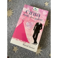 Cinta Awek dan Pakwe