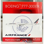 Air France B777-300ER (F-GZNI) Phoenix 1:400