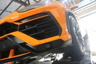 黃帝的店~Lamborghini urus 23吋訂製造型鋁圈~AUDI SQ8 CAYENNE GT 皆可~客製化鍛造