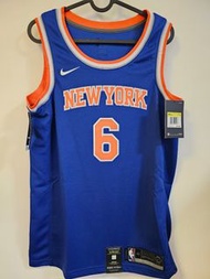 Nike NBA 紐約人球衣