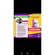 susu c2joy 💯 original