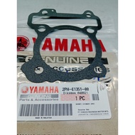 Yamaha Mio125i Cylinder Head Gasket (Genuine)
