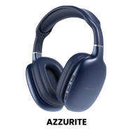 SonicGear AirPhone 6 Rechargeable Bluetooth Headphones With Mic (Free Headphone Stand)
