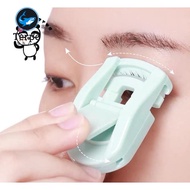 Mini Eyelash Curler Portable Lashes Curler