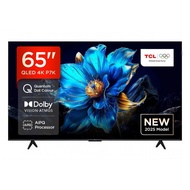 TCL 65" QLED 4K UHD Google TV 65P7K