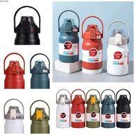 JONY1IF 1Pcs Bottle Lid, Bottle Accessory Therms Cup Cap, Durable Tumber with Handle Universal Cup L