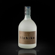[ DIEMOI ] Elegant, Elegant Japanese Iichiko – Shochu Wine Bottle