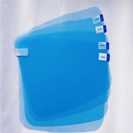 Mask anti-droplets anti-splash face protection face face protector mask medical mask used