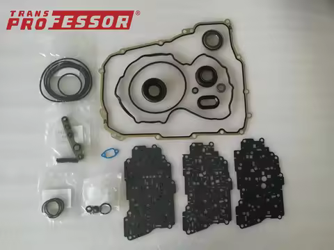 6T30E Transmission Repair Overhaul Kit for Chevrolet EXCELLE Cruze DAWEOO,TransProfessor Gearbox Oil