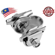 Seat Clamp Chrome part for BMX , MTB ,Children bike