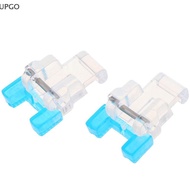[UP] Home Button Presser Foot Accessories Nail Bule Presser Foot SG