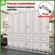 partition divider home decor screen partition living room bedroom partition hotel lobby contained wa