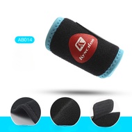 Mutuer 1 chiếc Vòng Tay Băng áp lực băng quấn nẹp đeo tay thể thao điều chỉnh được cho cả nam và nữ 