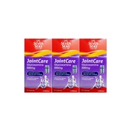 Seven Seas Jointcare Glucosamine 500mg 60's x3