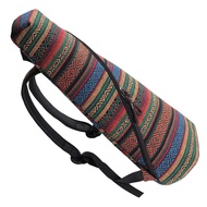 Z6(ZGOY) Bohemian Ukulele Case Bag 10Mm Sponge Padded