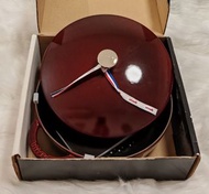 Staub Saute Pan 24cm