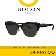 BOLON TEAM รุ่น BL6110 จาก THE NEXT รุ่นฮิตที่ห้ามพลาด! กรอบแว่นตา Bolon Eyewear จากประเทศฝรั่งเศส C