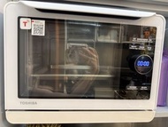 TOSHIBA 蒸氣焗爐