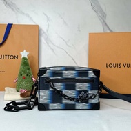 LV 全新Soft Trunk小箱包