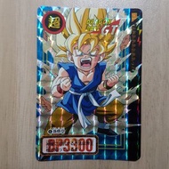 龍珠 本彈 閃卡 95%