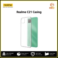 Promotion Realme C21 Casing/Case