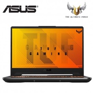 Asus TUF F15 FX506L-HHN080T 15.6'' FHD 144Hz Gaming Laptop